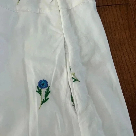 NWT Talbots Skirt Sz 8 - Picture 6 of 11